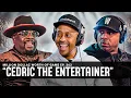 CEDRIC THE ENTERTAINER MILLION DOLLAZ WORTH OF GAME EPISODE 263