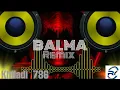 Lagu Balma song || khiladi 786 || remix song || ROHIT CREATIVE