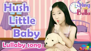 Hush Little Baby With Lyrics And Actions Lullaby For Babies Lullaby Songs By Sing With Bella  Hush Little Baby With Lyrics And Actions Lullaby For Babies Lullaby Songs By Sing With Bella