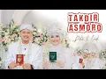 Download Lagu TAKDIR ASMORO - Didik Budi feat. Cindi Cintya (Official Music Video)