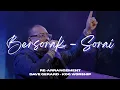 Lagu Bersorak - sorai JPCC Worship | Re-arrangement by Ps. Dave gerard Que | KOG Worship Cover