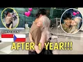 Download Lagu AKHIR NYA!!! SETELAH 1 TAHUN KITA LDR!!!