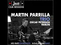 Night Train (JazzOnline Club Sessions)