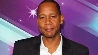 What Is Mark Curry Net Worth In 2023 Wiki Bio Age Career Relationship Salary and more