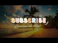Tropical Dancehall Jamaican Music - Island in the Sun (Summer Solstice, Tropical Island Version)