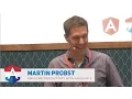NG-NL 2016 Martin Probst - Awesome Productivity with Angular 2