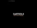 Calligraphy Stencils set of 9 by calli - tools