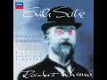 Satie: Gnossienne No. 5