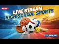 Mayflower vs Star City High School Baseball Live