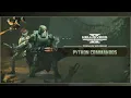 Helldivers 2 February 1st-2nd Superstore Rotation Python Commandos Double Freedom Shotgun is Back