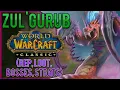 Zul Gurub Classic WoW Guide DUNGEON DIVES