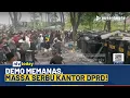 Lagu Demo Ribuan Warga di Sampang Ricuh, Massa Paksa Masuk Kantor DPRD | NTV TODAY