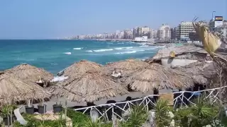 اسكندرية   طاير يا هوى دندنها