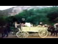Roots Chicken George and Family goes free Matilda s speech