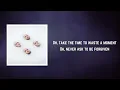 Kings Of Leon - Waste A Moment (Lyrics)