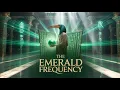 Download Lagu THE EMERALD FREQUENCY | Thoth’s Alchemical Resonance | 528 Hz Atlantean Heart Activation