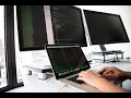 Live Coding Session Creating Face Recognition App in Python