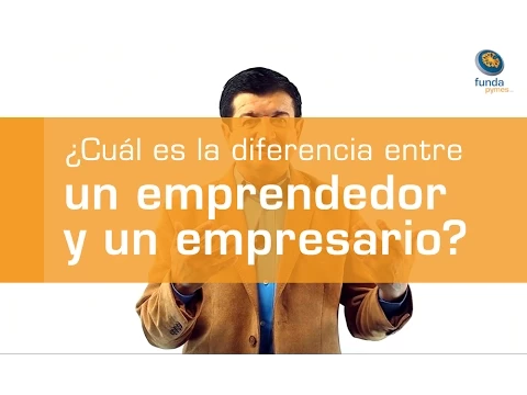 Download MP3 123. Diferencias entre un Emprendedor y un Empresario