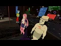 20180610 heyimbee HYPERBRUH CuteAliveBibimbapNerfRedBlaster