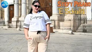 Stefy Pisano - 'E schiattà ( Ufficiale 2026 )