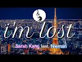 Download Lagu [Lyrics]  i'm lost - Sarah Kang feat. Nieman