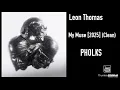 Leon Thomas - My Muse [2025] (Clean)
