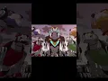 Lagu From beginning to end❤️ #voltron