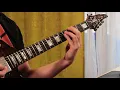Download Lagu Playalong (guitar cover) | Firehouse | Shake \u0026 Tumble (JP2C)