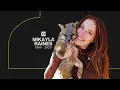 Mikayla Raines SaveAFox Rescue Influencer Dead at 29