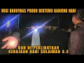 Download Lagu SUBHANALLAH MAS PROBO BERTEMU LANGSUNG DENGAN UTUSAN NABI SULAIMAN A.S @PurwaMisteriCh  MP3