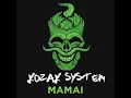 Mamai - Kozak System