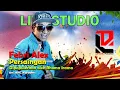 Persaingan - Rhoma Irama | Live Studio | Febri Alex