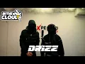 Download Lagu Drizz - Not On The List (In The Clouds Performance)