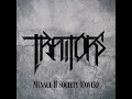 Traitors - Menace II Society (Cover)