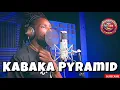 Kabaka Pyramid & Little Lion Sound — Nice Up The Dance | Reggae Dubplate 2025