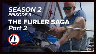 The Furler Saga (Part 2) wahine