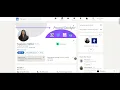 LinkedIn-Clone using React Redux Recat-bootstrap and TypeScript