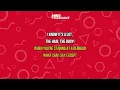 Karaoke You're Welcome - Dwayne Johnson/Disney | Original Key (Cover with Backing Vocals)