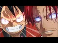 All Conqueror s Haki Moments One Piece