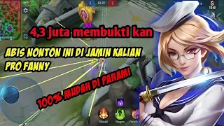 Download TUTORIAL BELAJAR FANNY UNTUK PEMULA 2020, 10 Menit Langsung PRO MP3