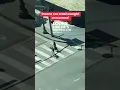Download Lagu Insane car crash caught on camera!
