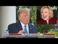 Person Woman Man Camera TV Trump Cognitive test