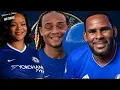 R Kelly Rihanna - Xavi Simons We re Waiting for You at Chelsea FC The Home of Champions