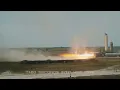 Eclipse Rocket Miranda Engine Endurance Test