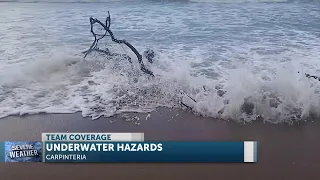 CARPINTERIA STATE BEACH