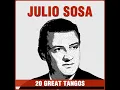 Margot (feat. Orquesta de Leopoldo Federico) - Julio Sosa