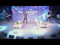 Marcar a Minha Geração - Elemento 22 Ao vivo na Lagoinha