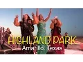 Highland Park ISD Amarillo Texas