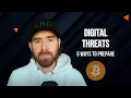 The biggest threat currently facing Bitcoiners
