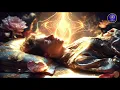 Stellar Cosmic Sound Healing for Deep Sleep and Restorative Universal Energy